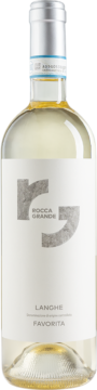 Langhe D.O.C. Favorita