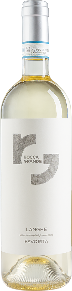 Langhe D.O.C. Favorita