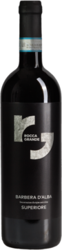 Barbera d’Alba D.O.C. Superiore