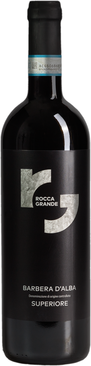 Barbera d’Alba D.O.C. Superiore