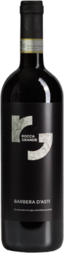 Barbera d’Asti D.O.C.G.
