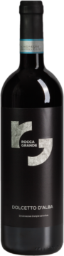 Dolcetto d’Alba D.O.C.