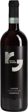 Langhe Nebbiolo D.O.C.