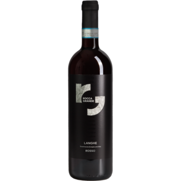Langhe Rosso D.O.C.