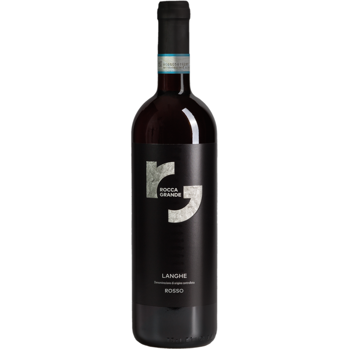 Langhe Rosso D.O.C.